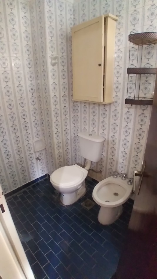 Departamento en Venta de un ambiente con balcon con vista al mar y panoramica a la ciudad, Zona Centro, Villa Gesell