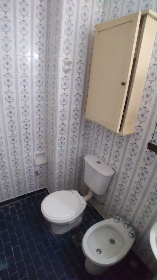 Departamento en Venta de un ambiente con balcon con vista al mar y panoramica a la ciudad, Zona Centro, Villa Gesell