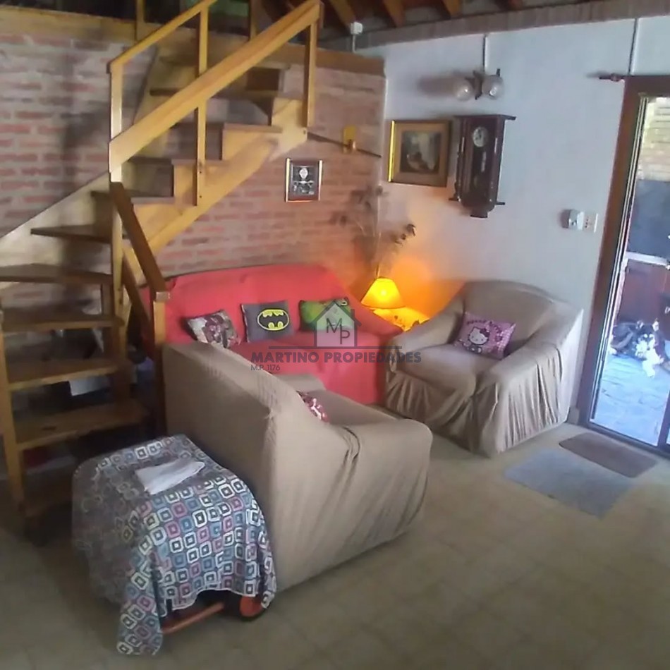 Casa en PH. en Venta, Barrio Norte, Villa Gesell.-