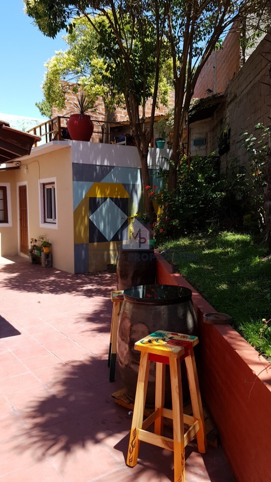 Hosteria de amplia trayectoria en Venta, Villa Gesell.-