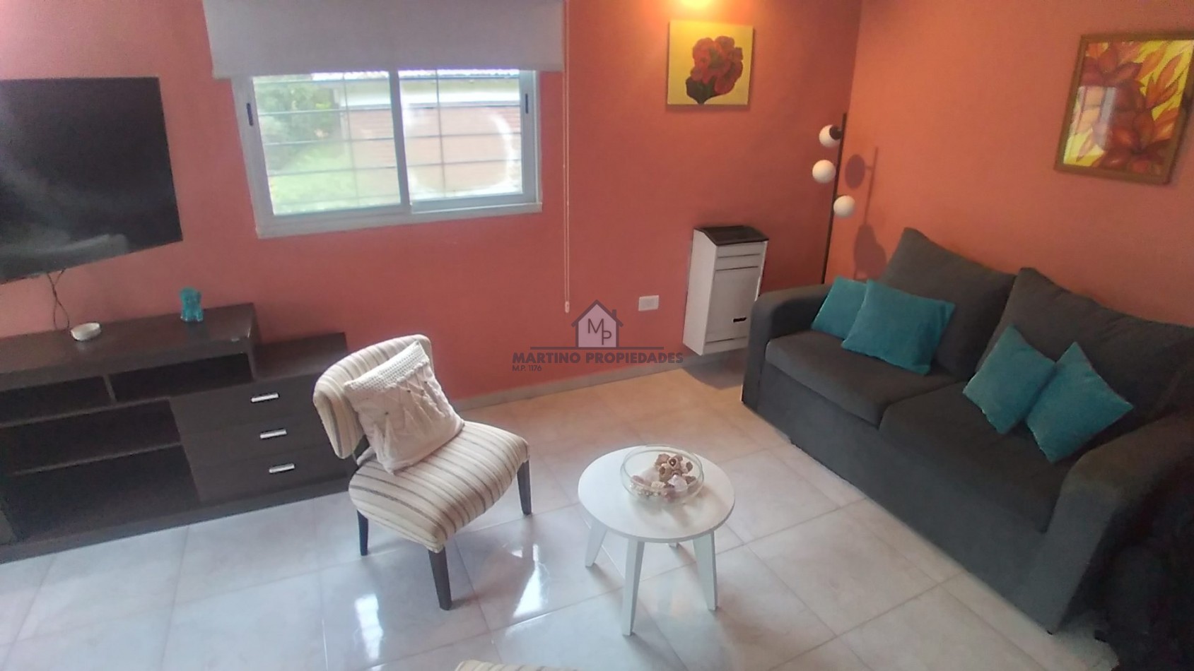 En Venta, Casa en PH, Zona Norte, Villa Gesell.-