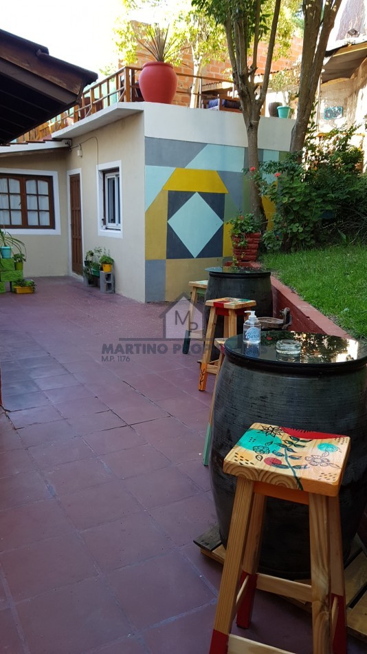 Hosteria de amplia trayectoria en Venta, Villa Gesell.-
