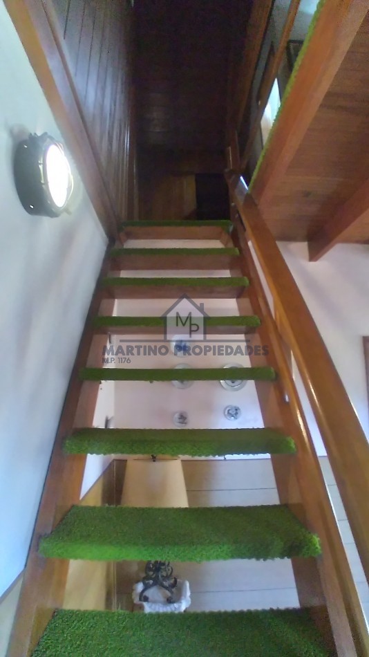 Casa en PH, Venta, Villa Gesell, Zona Norte.-