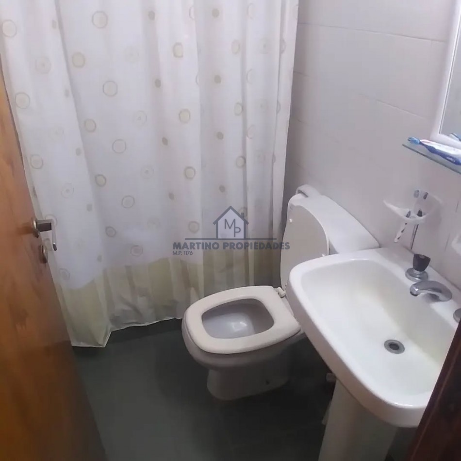 Casa en PH. en Venta, Barrio Norte, Villa Gesell.-