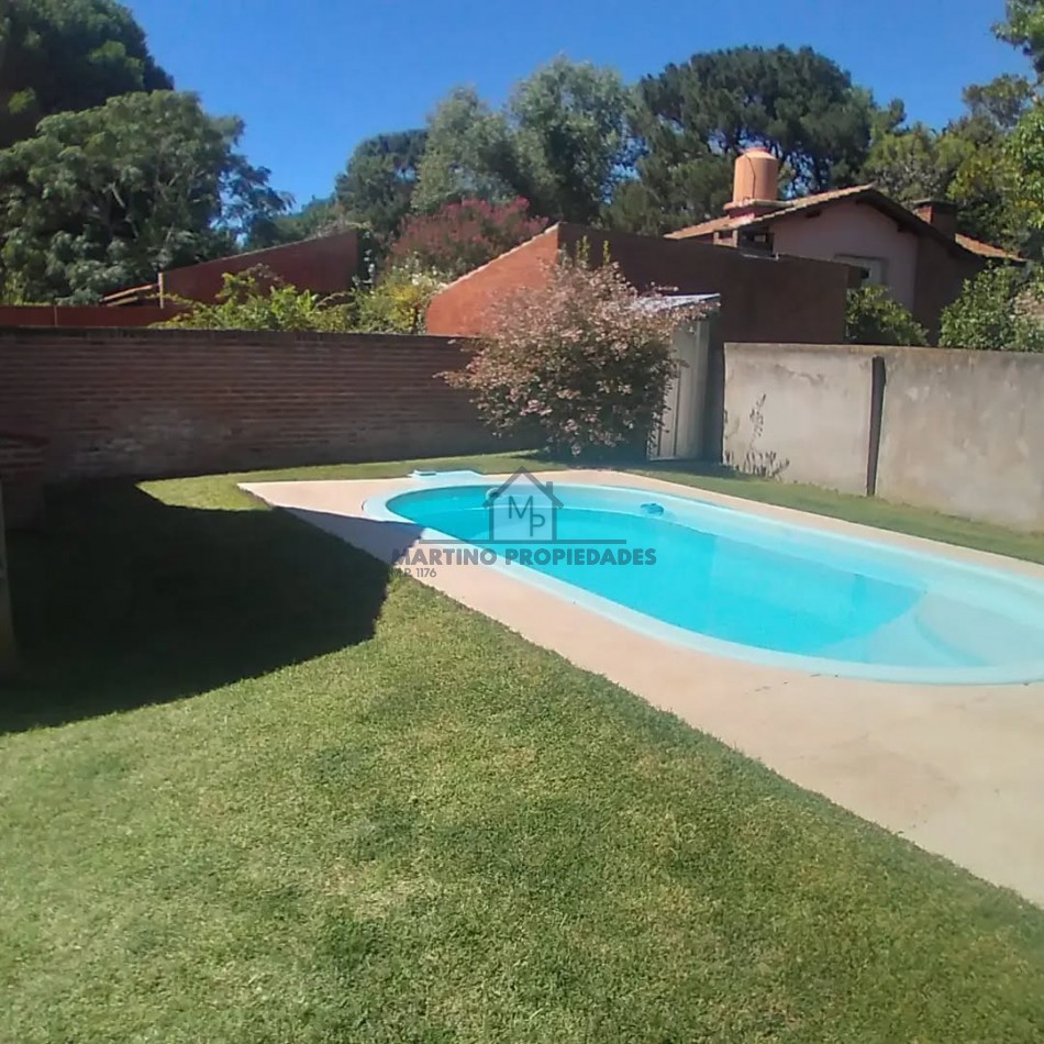 Casa en PH. en Venta, Barrio Norte, Villa Gesell.-