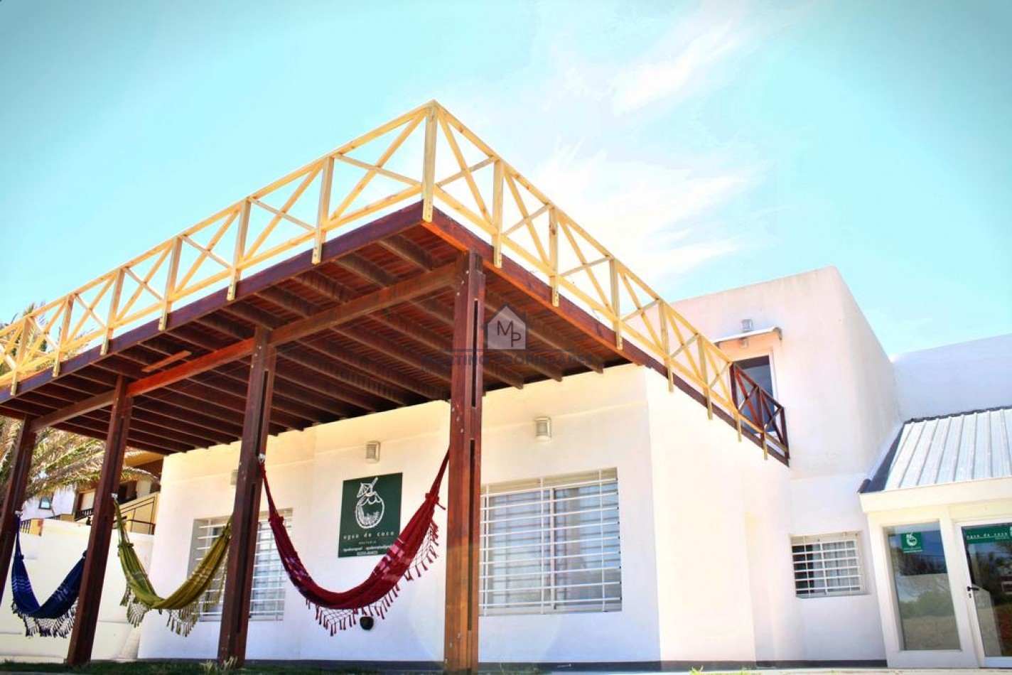 Hosteria en Venta, Villa Gesell, Zona Centro a mts del mar: