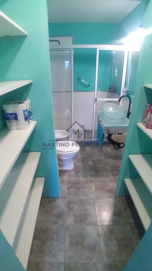 En Venta, Casa en PH, Zona Norte, Villa Gesell.-