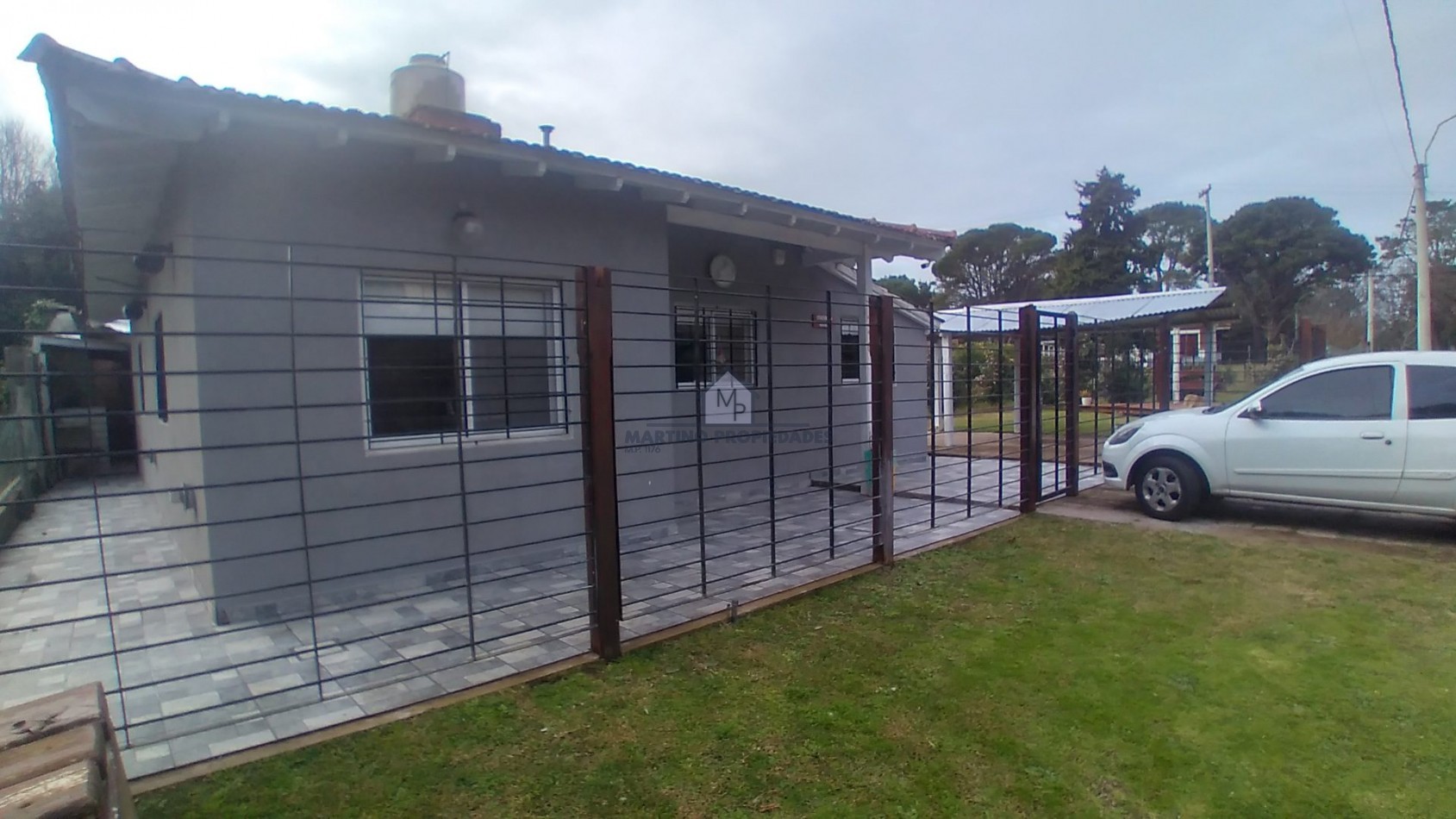 En Venta, Casa en PH, Zona Norte, Villa Gesell.-