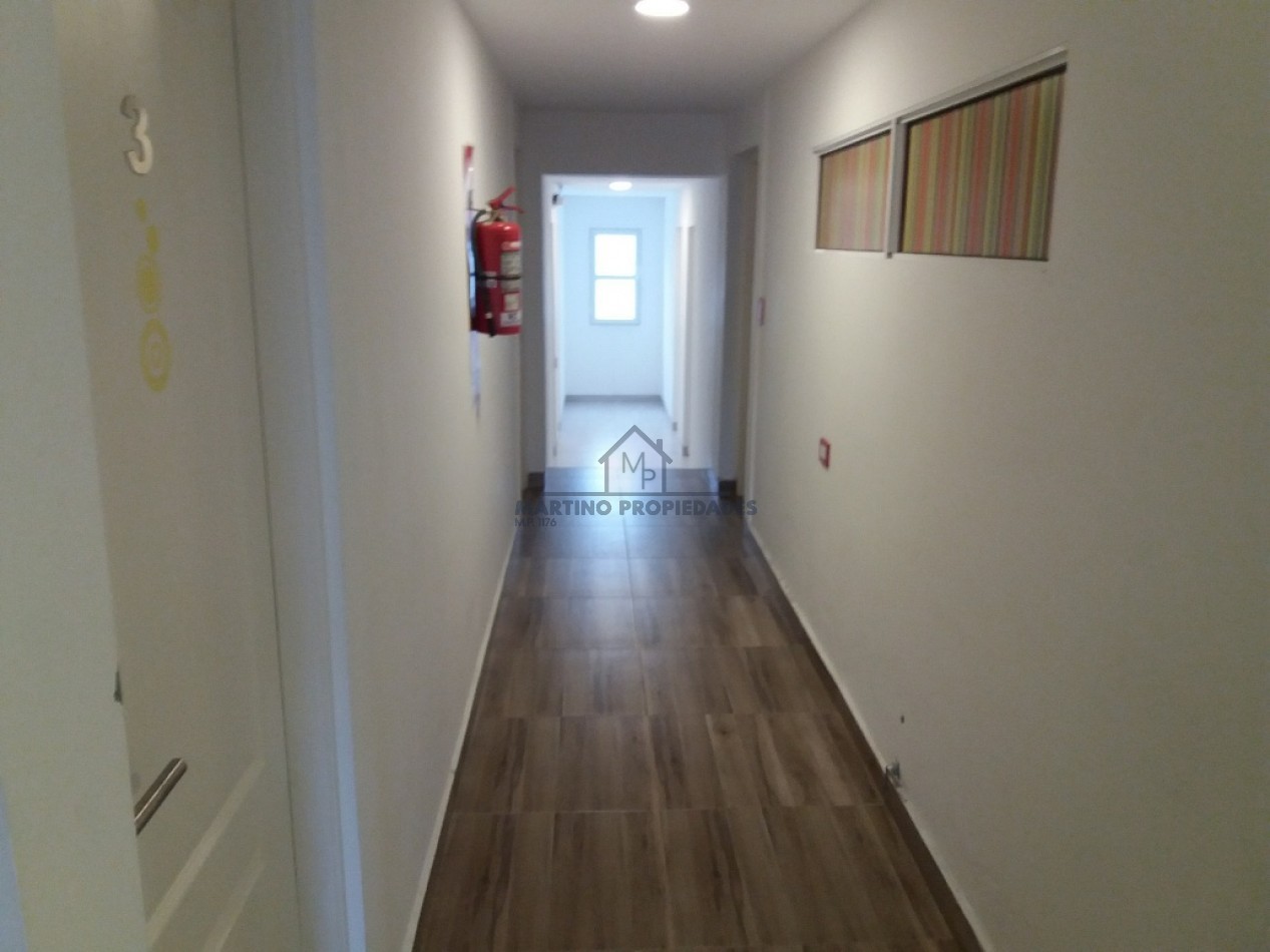 Hosteria en Venta, Villa Gesell, Zona Centro a mts del mar: