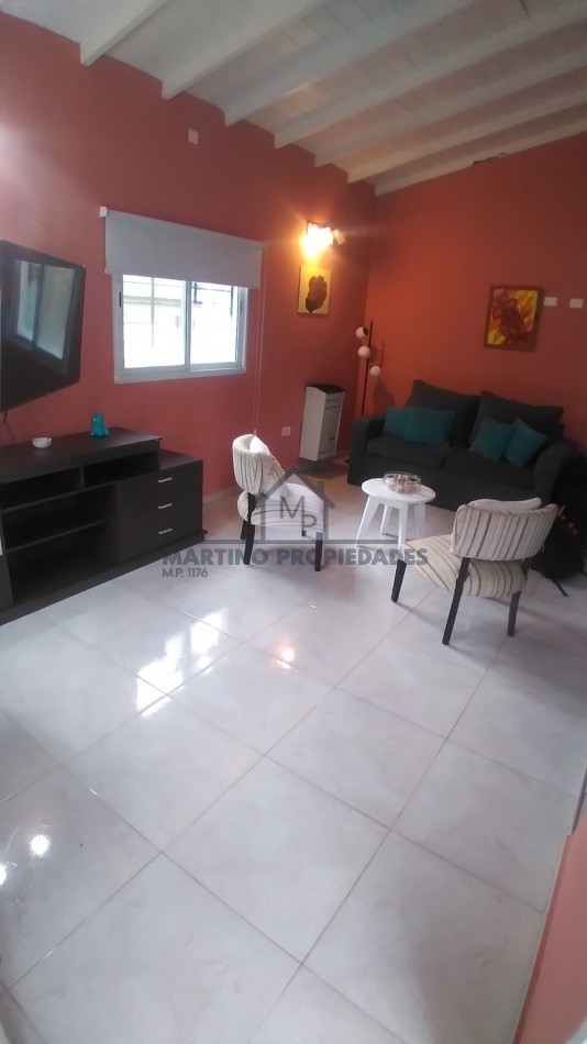 En Venta, Casa en PH, Zona Norte, Villa Gesell.-