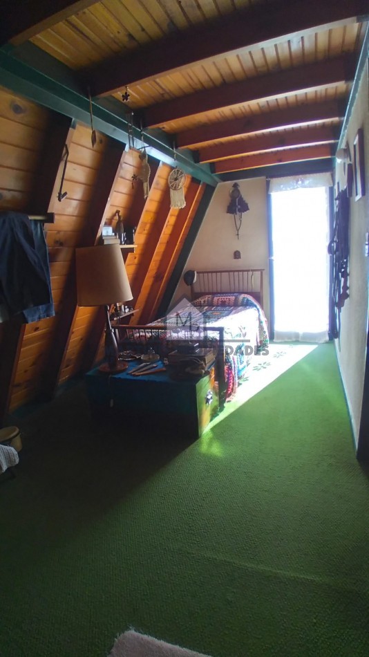 En Venta, Alpina en PH, Villa Gesell, Zona Norte.-