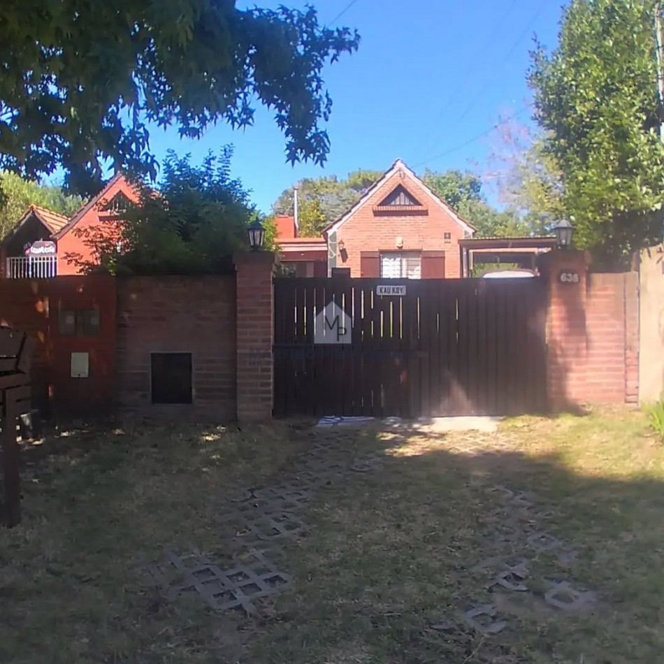 Casa en PH. en Venta, Barrio Norte, Villa Gesell.-