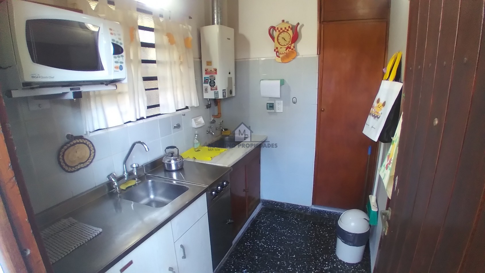 Casa en PH, Venta, Villa Gesell, Zona Norte.-