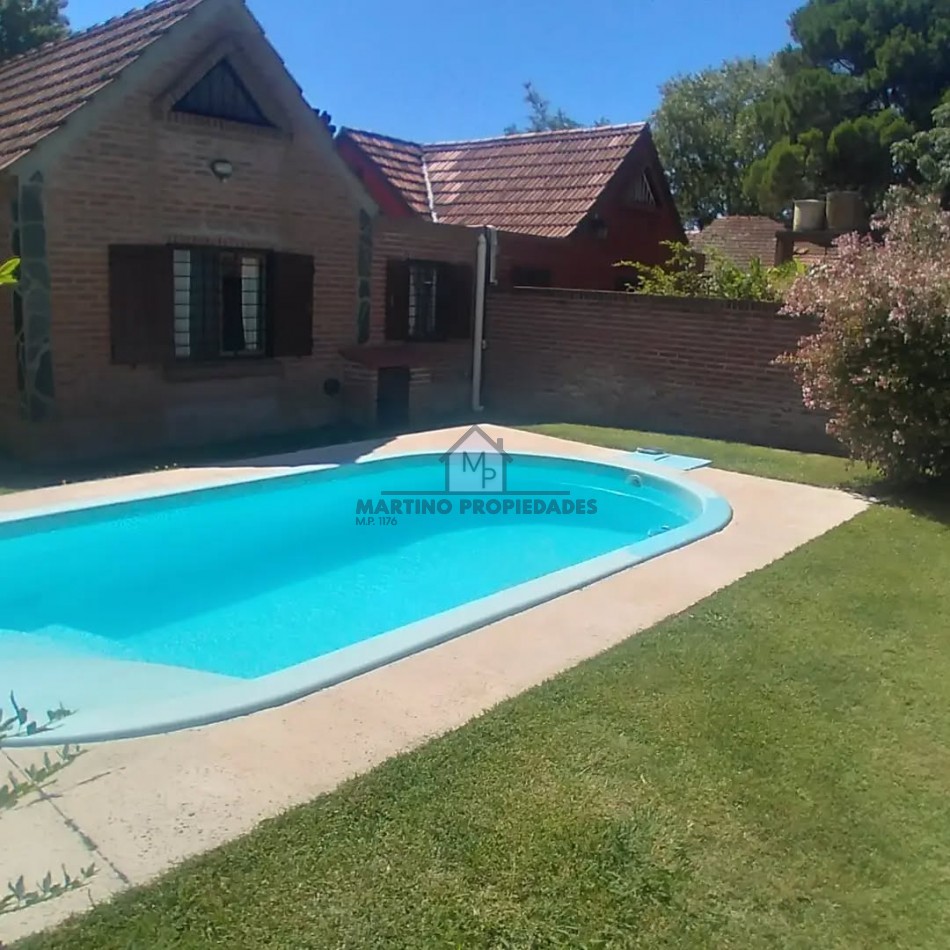 Casa en PH. en Venta, Barrio Norte, Villa Gesell.-