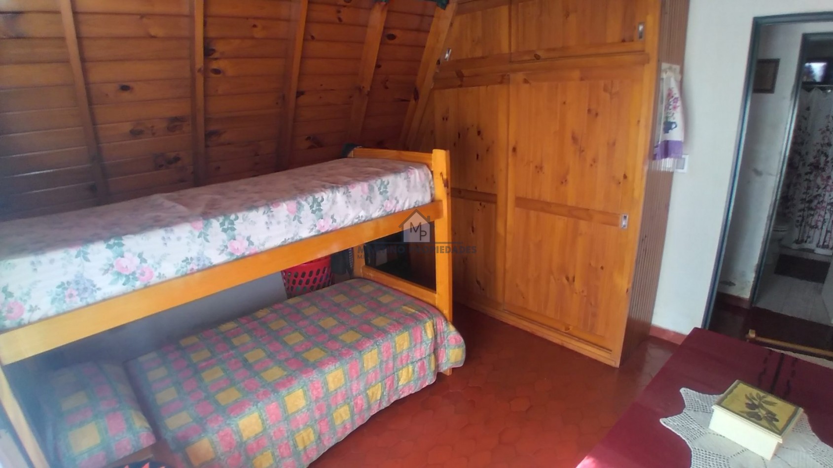 En Venta, Alpina en PH, Villa Gesell, Zona Norte.-
