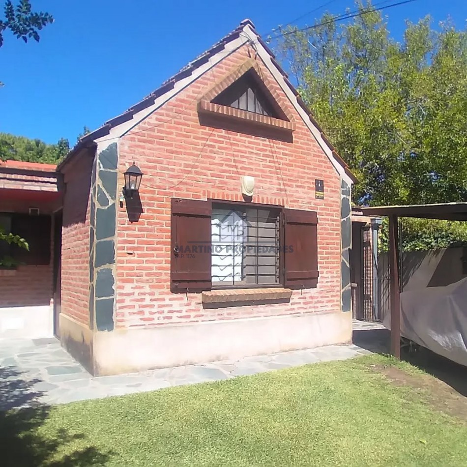 Casa en PH. en Venta, Barrio Norte, Villa Gesell.-