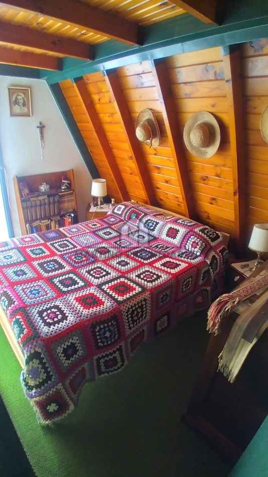 En Venta, Alpina en PH, Villa Gesell, Zona Norte.-