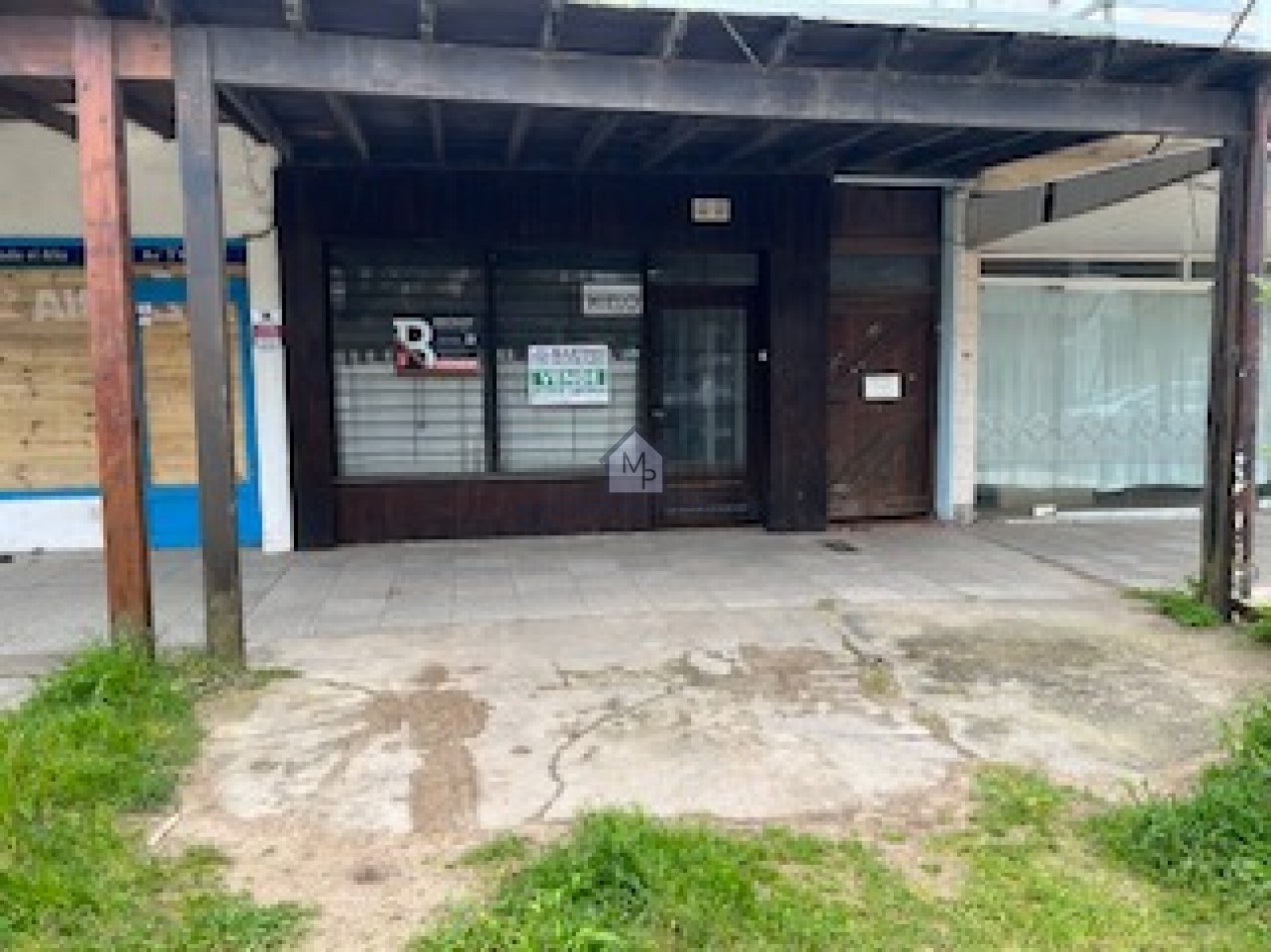 Local en Venta, Villa Gesell, Zona Centro Sur.-