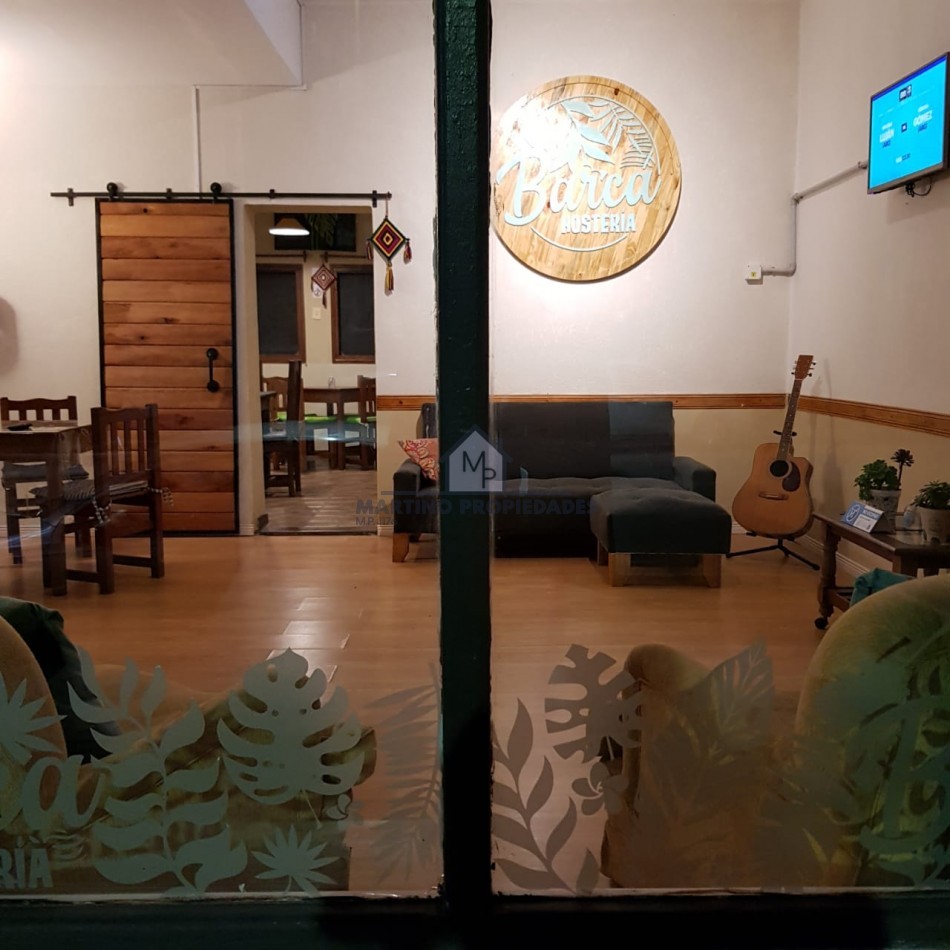 Hosteria de amplia trayectoria en Venta, Villa Gesell.-