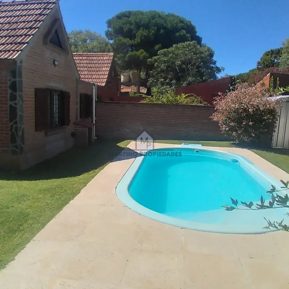 Casa en PH. en Venta, Barrio Norte, Villa Gesell.-