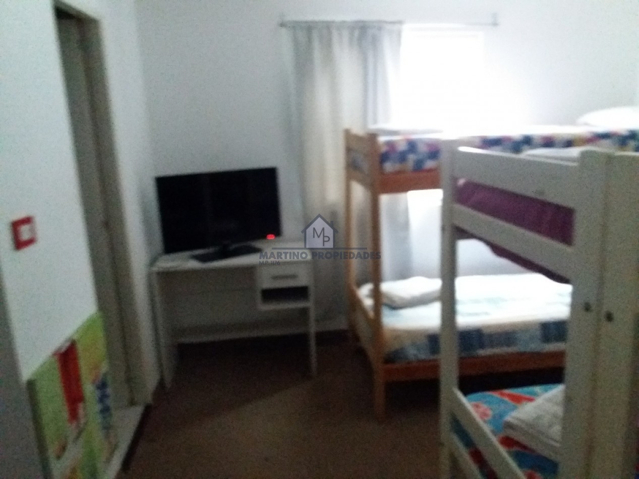 Hosteria en Venta, Villa Gesell, Zona Centro a mts del mar: