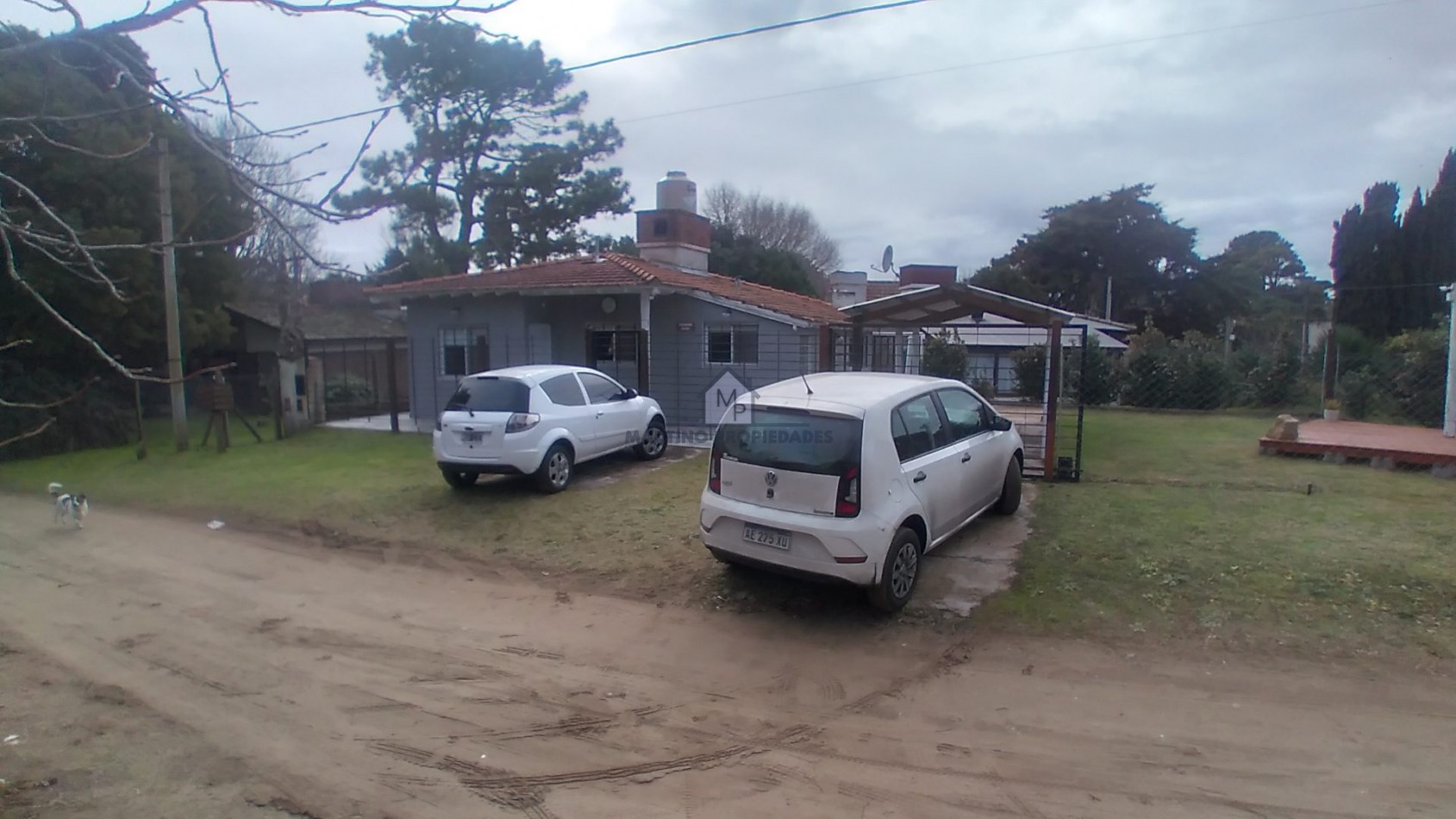 En Venta, Casa en PH, Zona Norte, Villa Gesell.-
