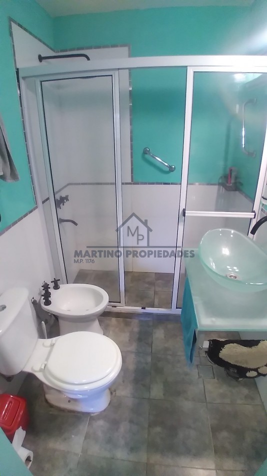 En Venta, Casa en PH, Zona Norte, Villa Gesell.-
