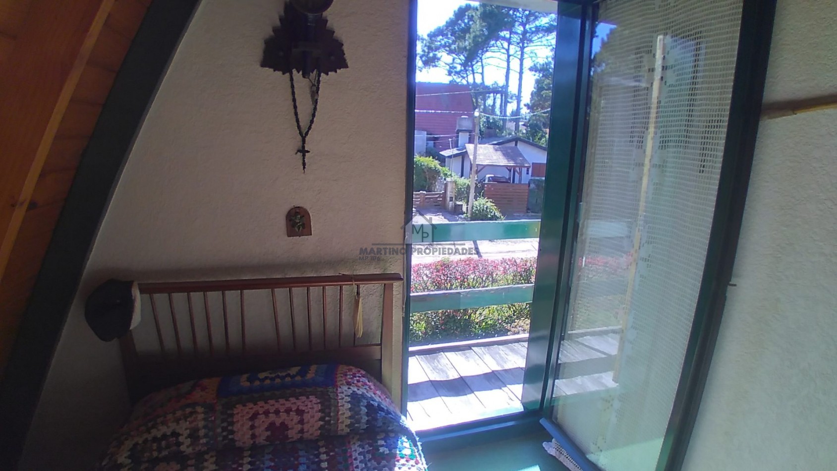En Venta, Alpina en PH, Villa Gesell, Zona Norte.-