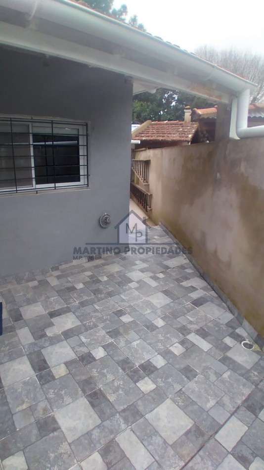 En Venta, Casa en PH, Zona Norte, Villa Gesell.-