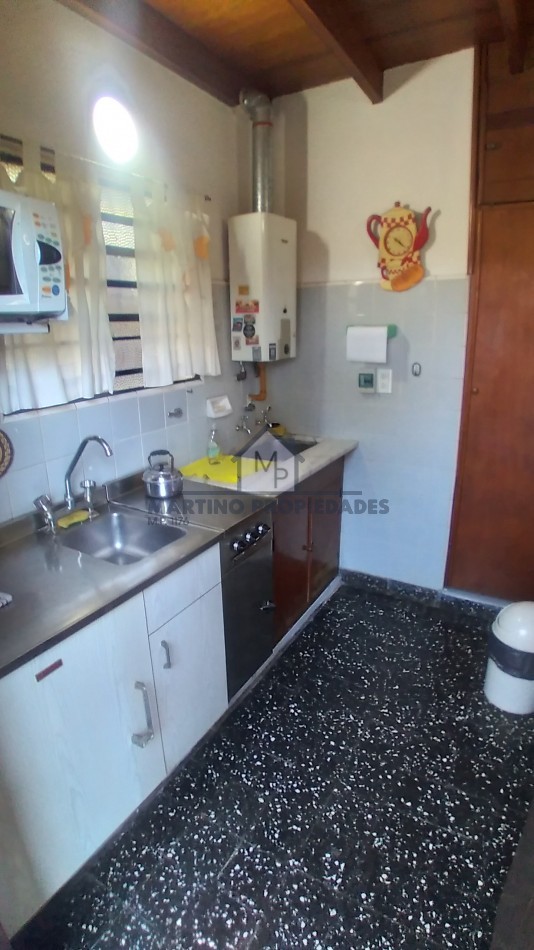 Casa en PH, Venta, Villa Gesell, Zona Norte.-