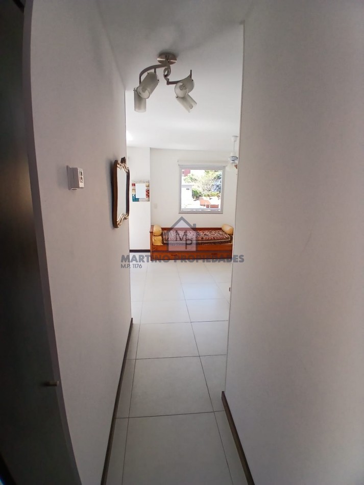 Excelente departamento en Venta, Zona Centro, Villa Gesell.-
