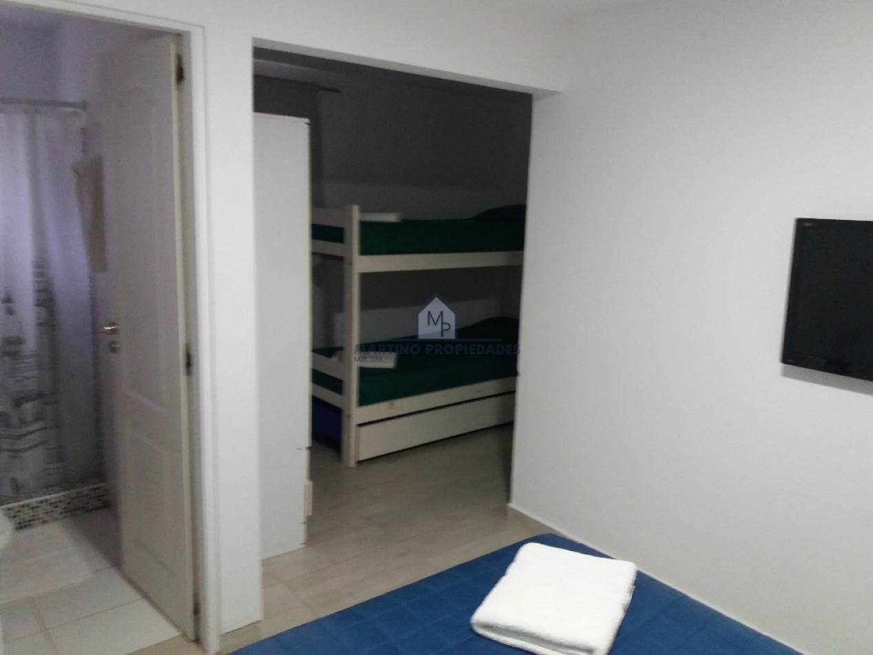 Hosteria en Venta, Villa Gesell, Zona Centro a mts del mar: