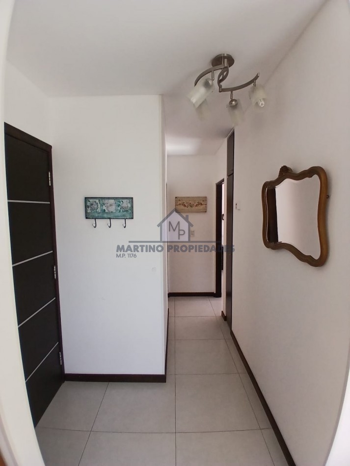 Excelente departamento en Venta, Zona Centro, Villa Gesell.-
