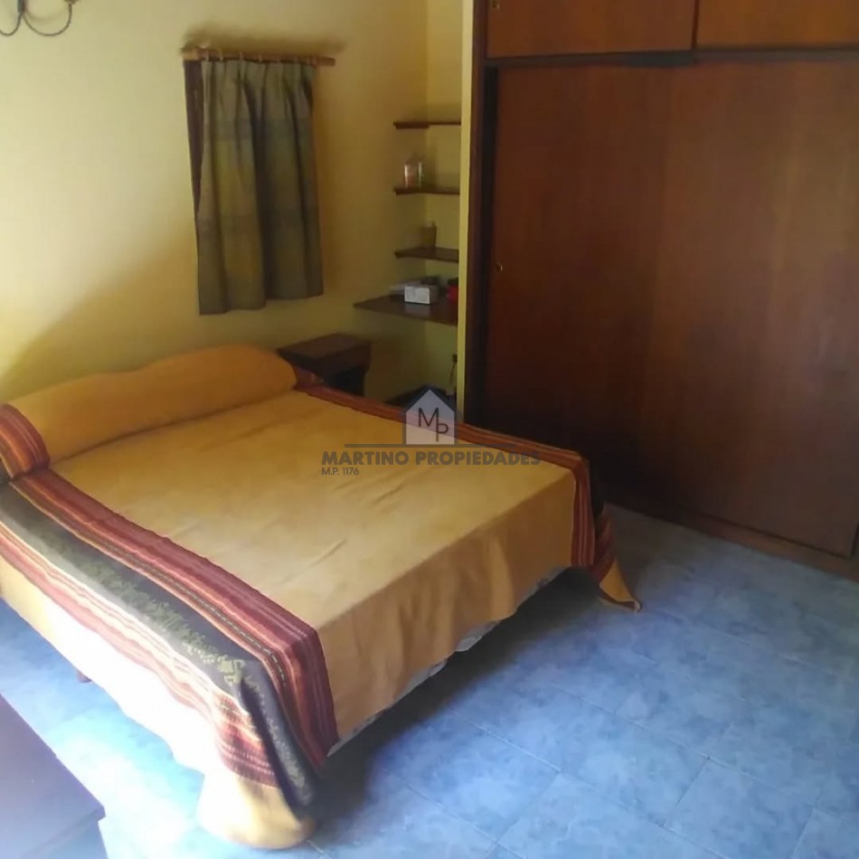 Casa en Venta, Villa Gesell, Zona Centro.-