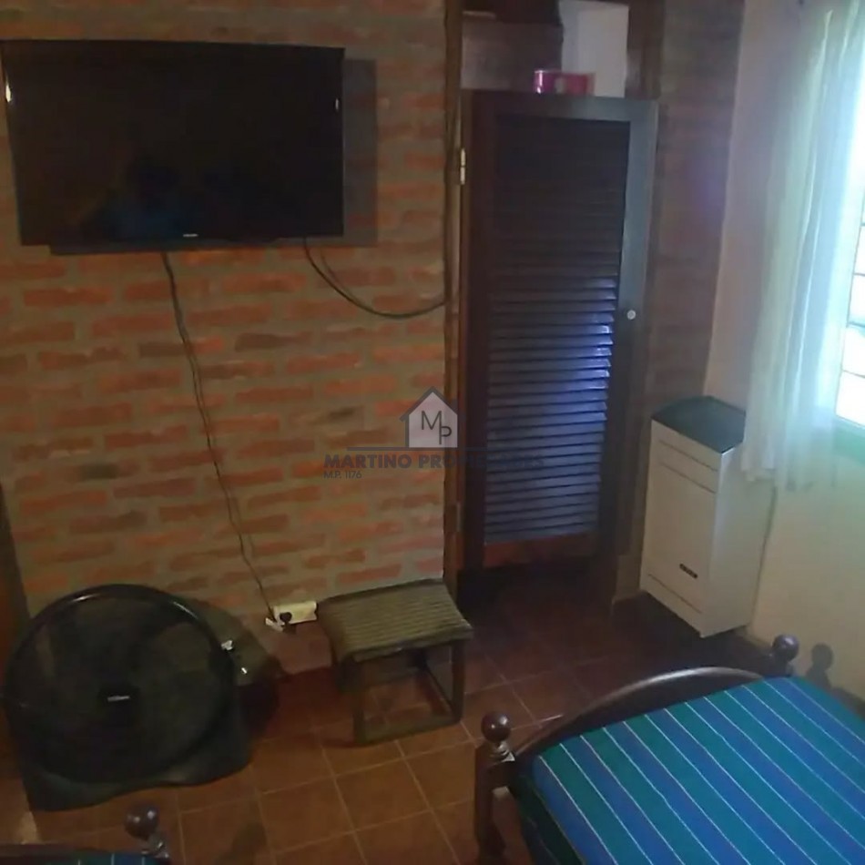 Casa en PH. en Venta, Barrio Norte, Villa Gesell.-