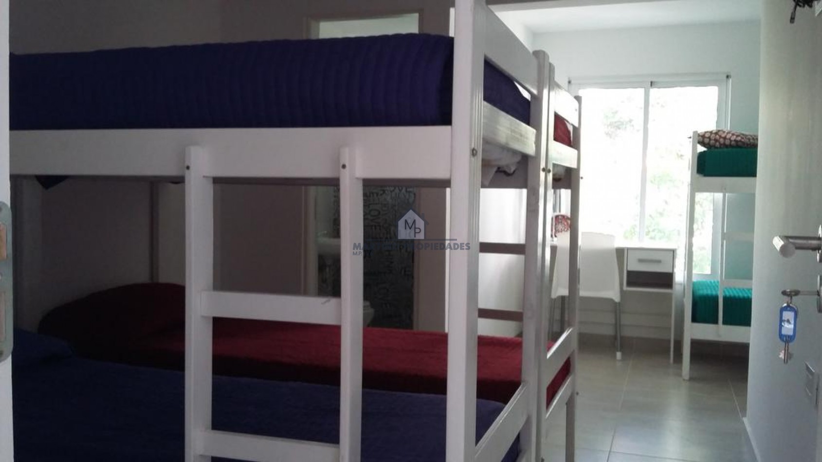 Hosteria en Venta, Villa Gesell, Zona Centro a mts del mar: