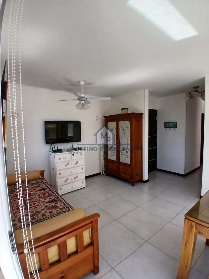 Excelente departamento en Venta, Zona Centro, Villa Gesell.-