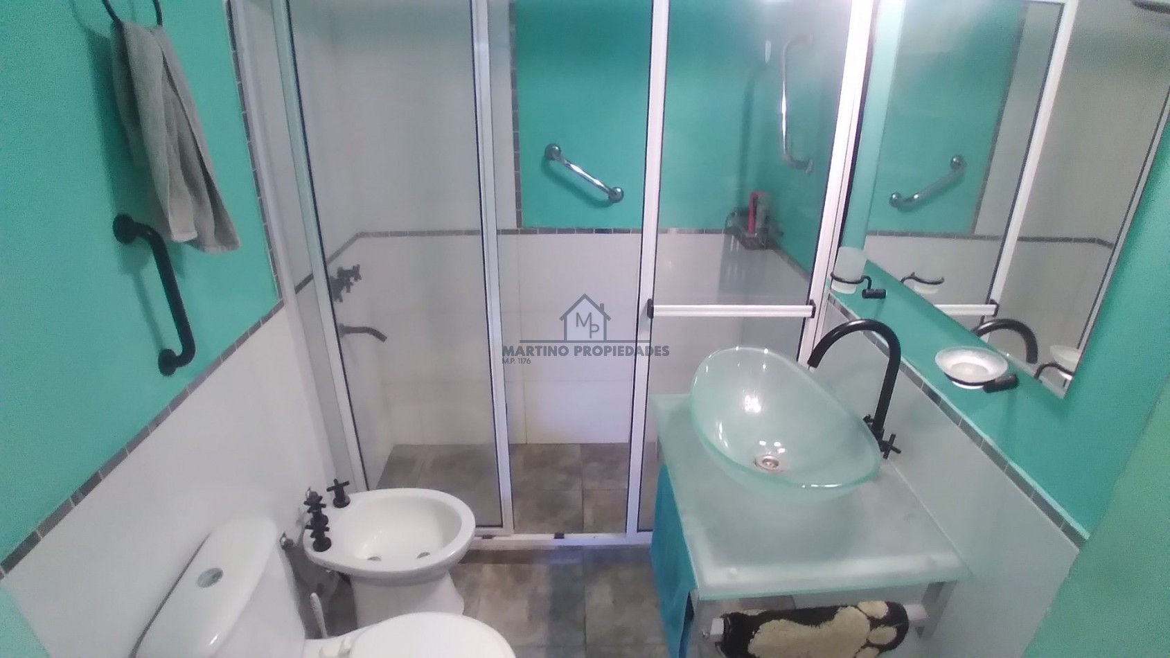 En Venta, Casa en PH, Zona Norte, Villa Gesell.-