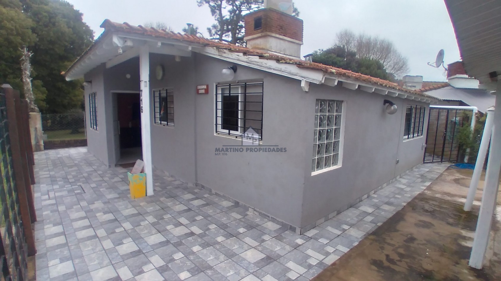 En Venta, Casa en PH, Zona Norte, Villa Gesell.-