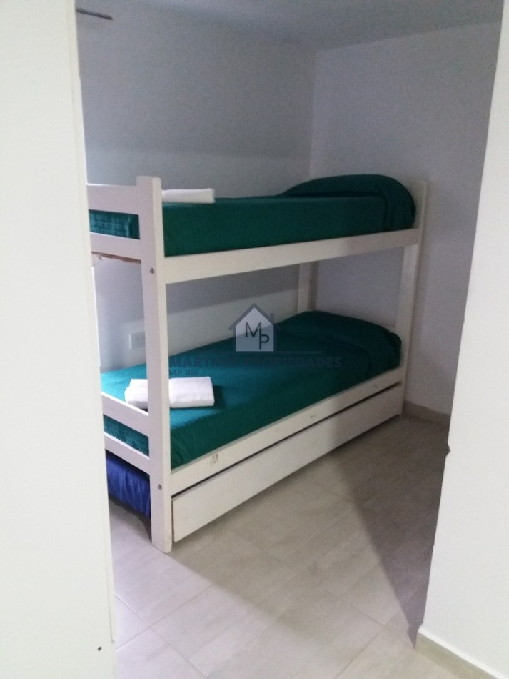 Hosteria en Venta, Villa Gesell, Zona Centro a mts del mar: