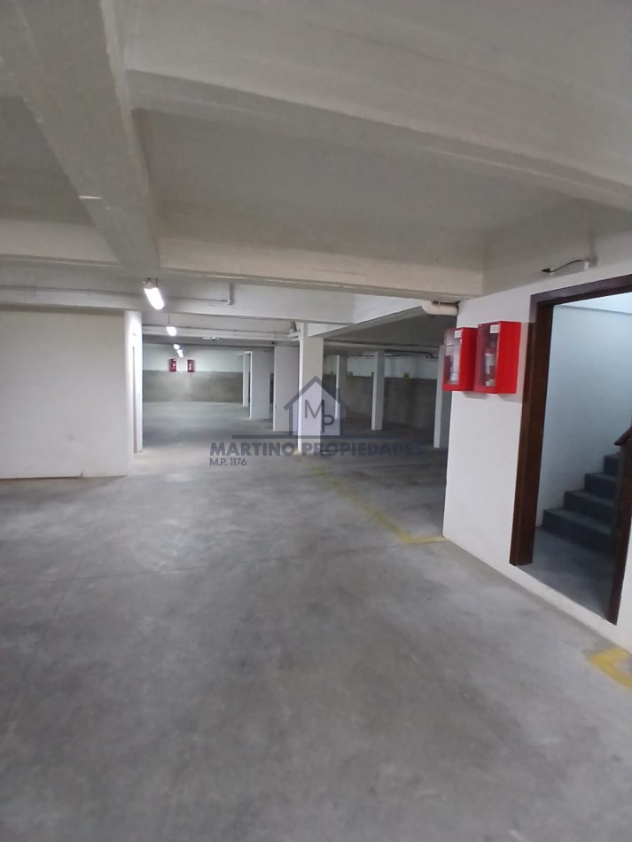 Excelente departamento en Venta, Zona Centro, Villa Gesell.-