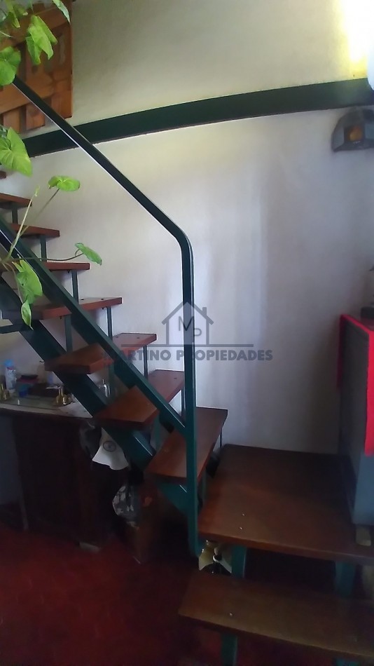 En Venta, Alpina en PH, Villa Gesell, Zona Norte.-