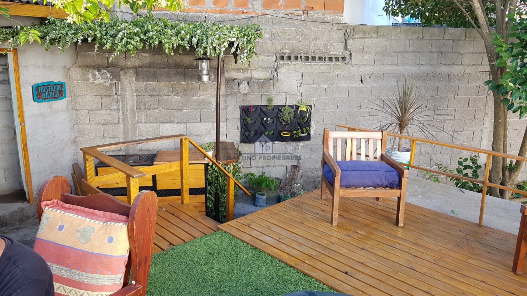 Hosteria de amplia trayectoria en Venta, Villa Gesell.-