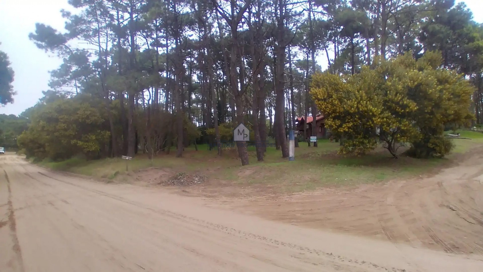Venta de Lote en Mar de las Pampas