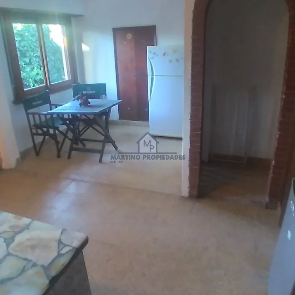 Casa en Venta, Villa Gesell, Zona Centro.-