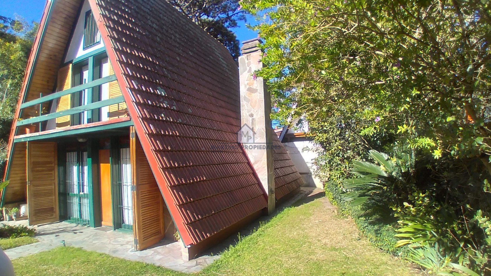 En Venta, Alpina en PH, Villa Gesell, Zona Norte.-