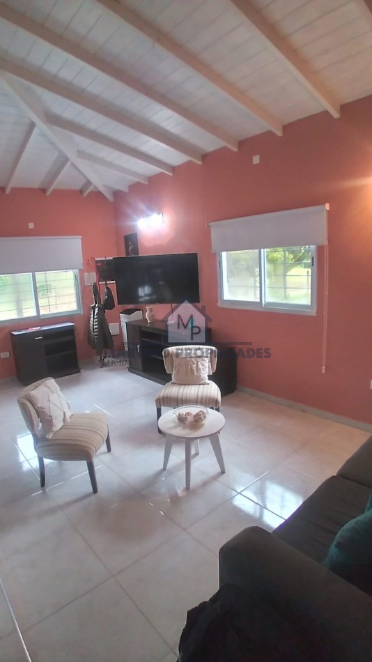 En Venta, Casa en PH, Zona Norte, Villa Gesell.-
