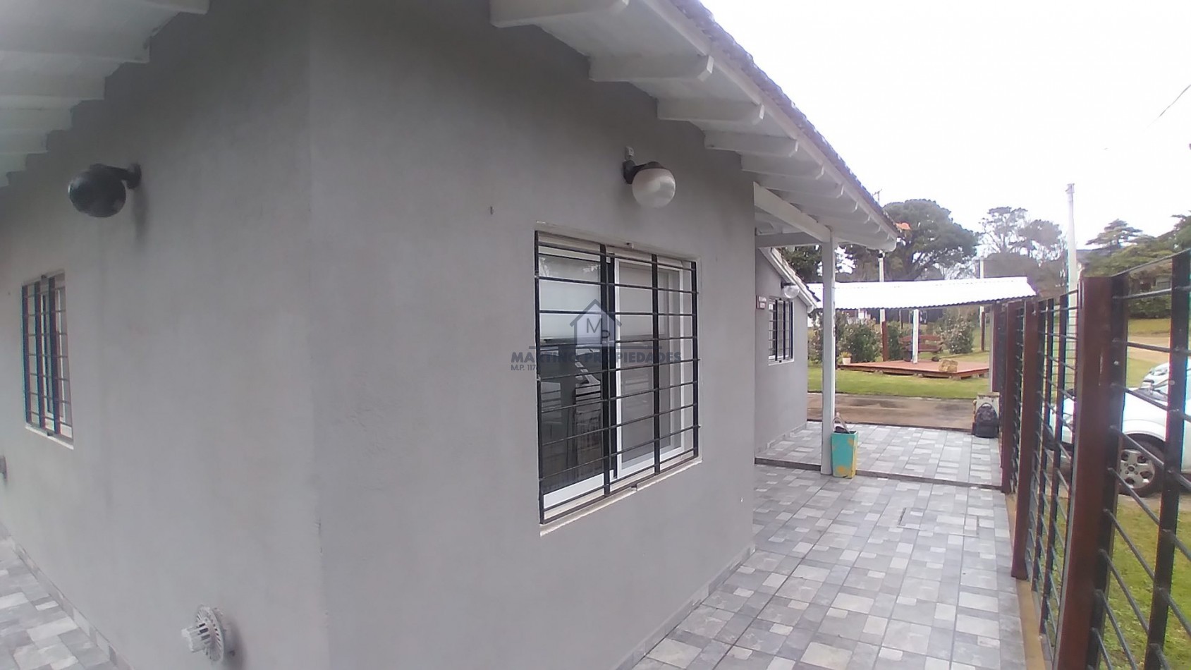 En Venta, Casa en PH, Zona Norte, Villa Gesell.-