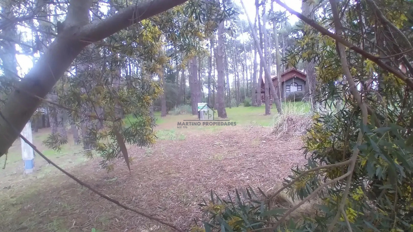 Venta de Lote en Mar de las Pampas