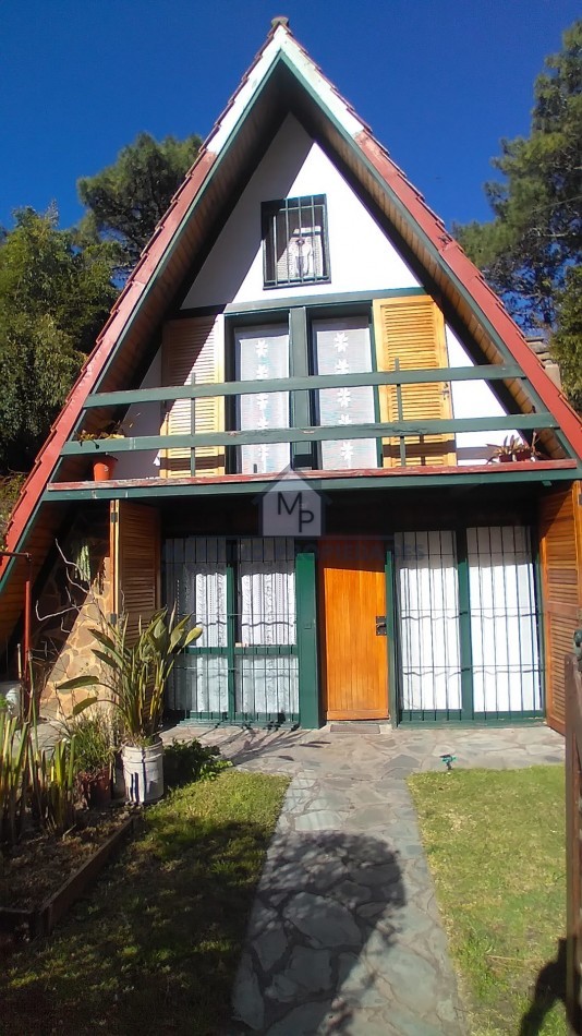 En Venta, Alpina en PH, Villa Gesell, Zona Norte.-